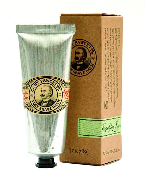 Capt Fawcett&#39;s Expedition Reserve Post-Shave Balm