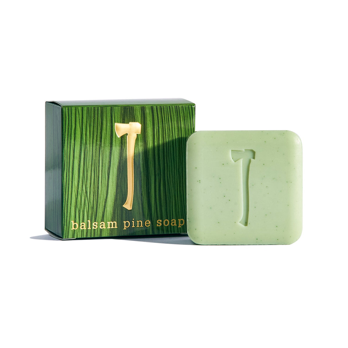 Balsam Pine Soap Bar