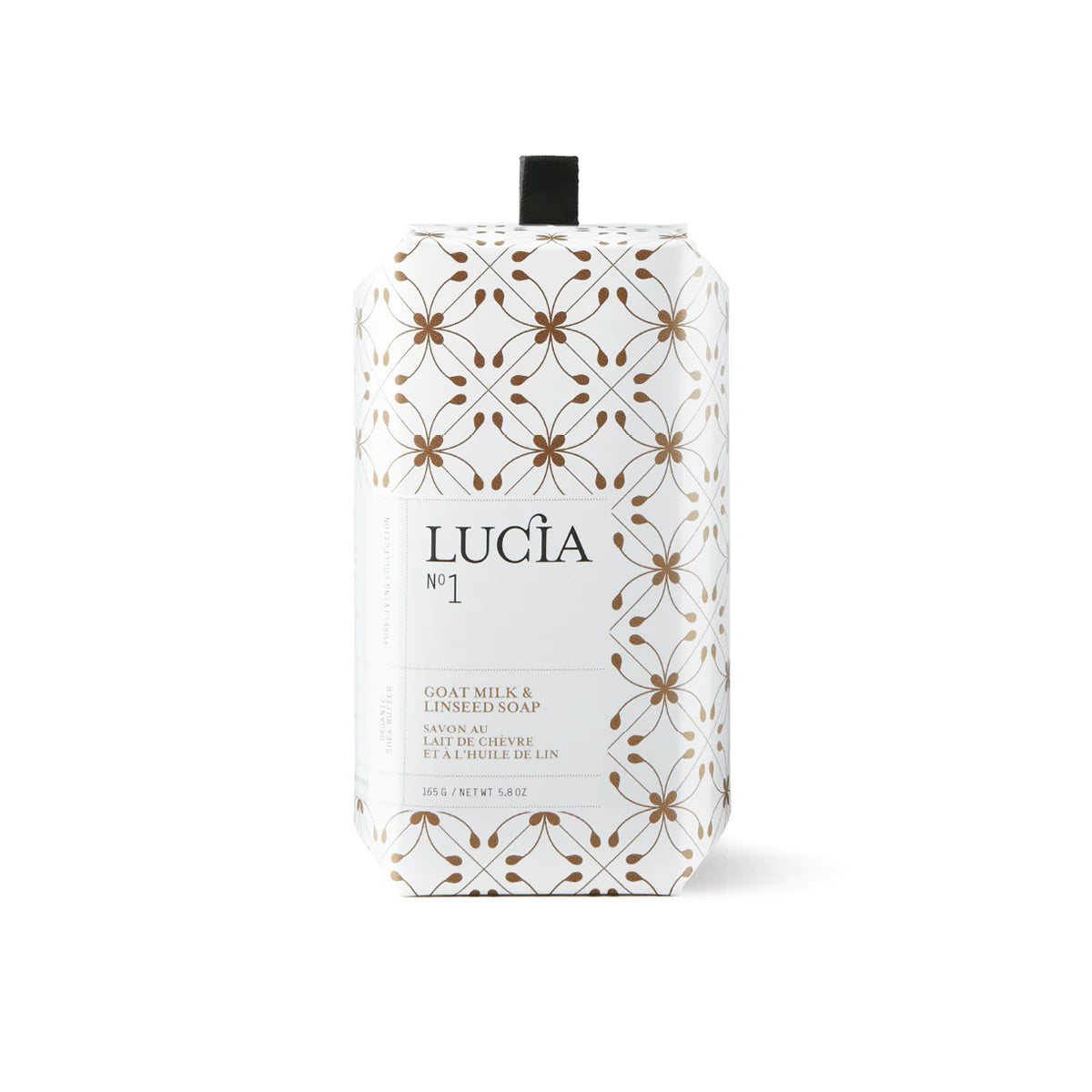 Lucia Bar Soap