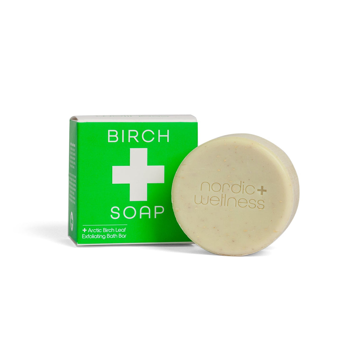 Arctic Birch Soap Bar