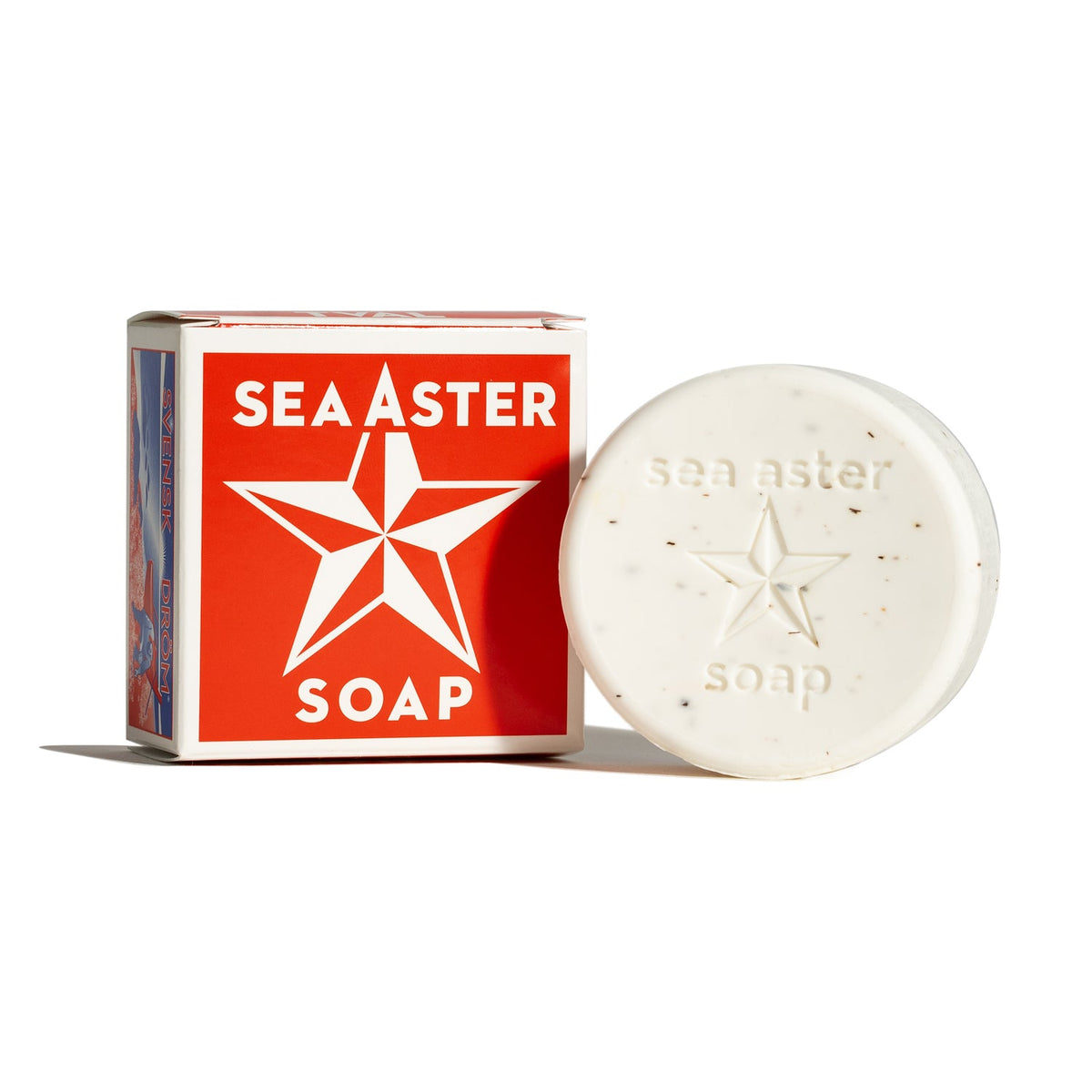 Sea Aster Soap Bar