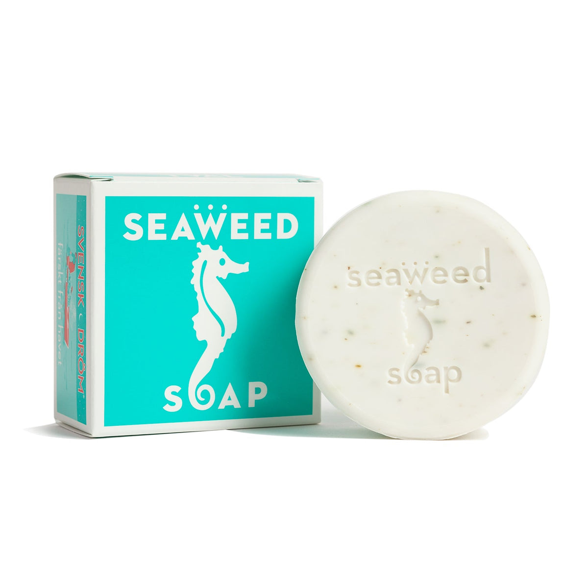 Seaweed Soap Bar