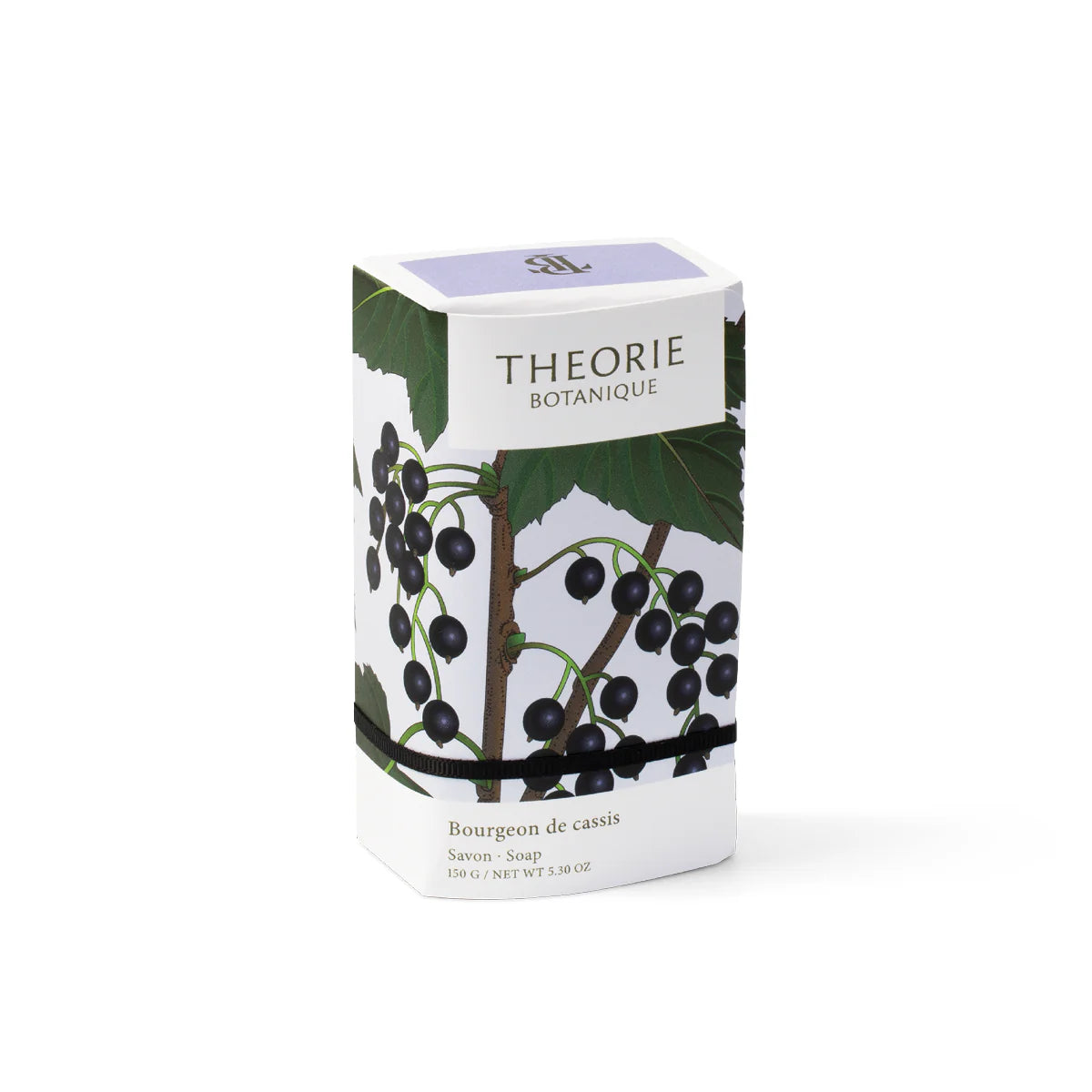Theorie Bar Soap