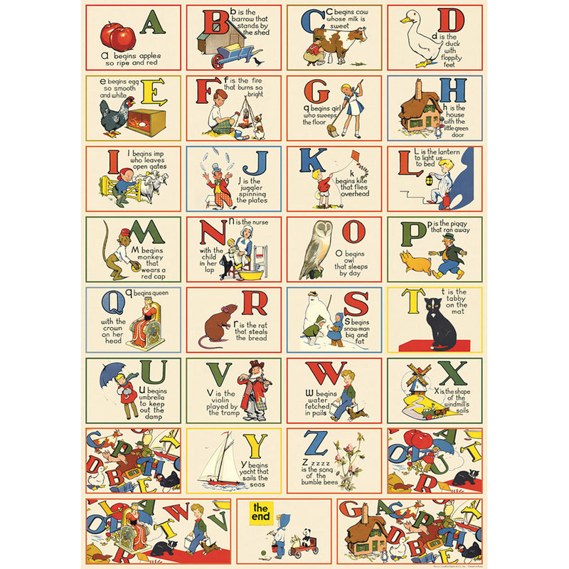 Products - Cartolina