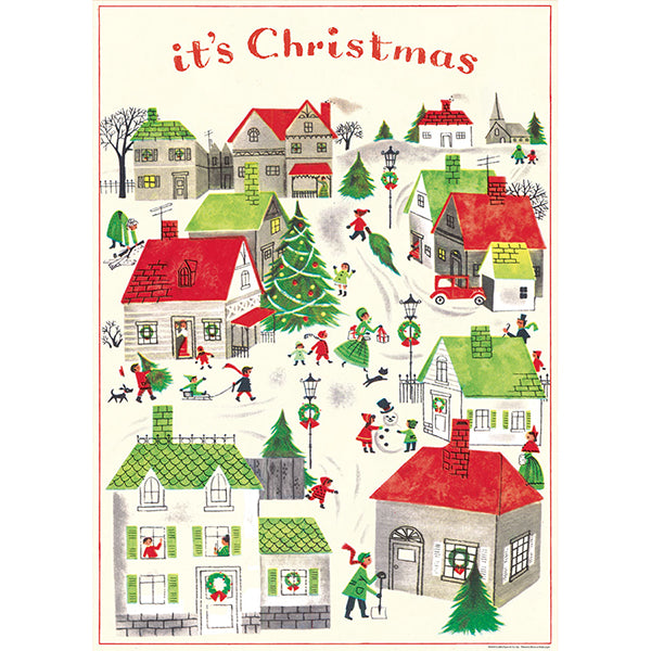 It&#39;s Christmas! Poster