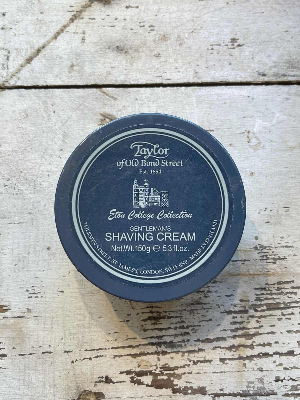 Shaving Creams