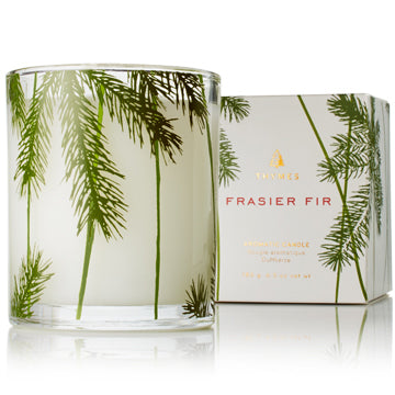 Frasier Fir 6.5oz Candle Pine Needle