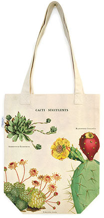 Canvas Tote Bags - Cartolina