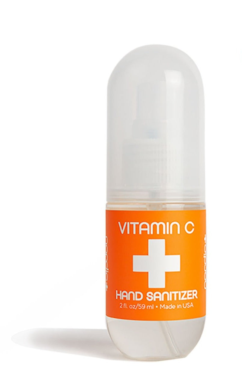 Vitamin C Hand Sanitizer